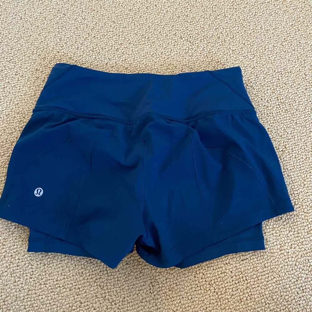 Lulu lemon